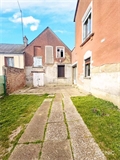 Maison de village à la vente